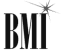 BMI, US performing rights organization