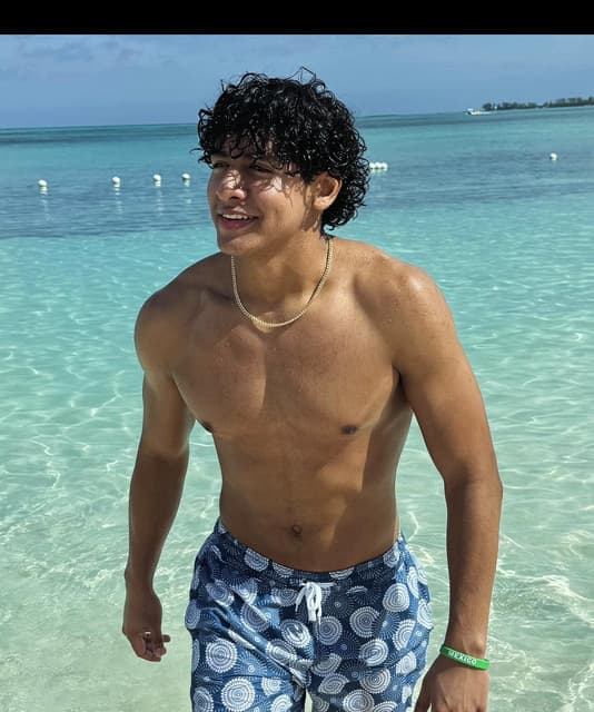 Erick Aleixo