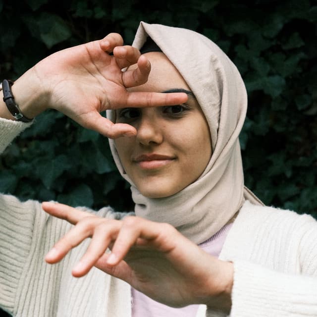 Halima Grey
