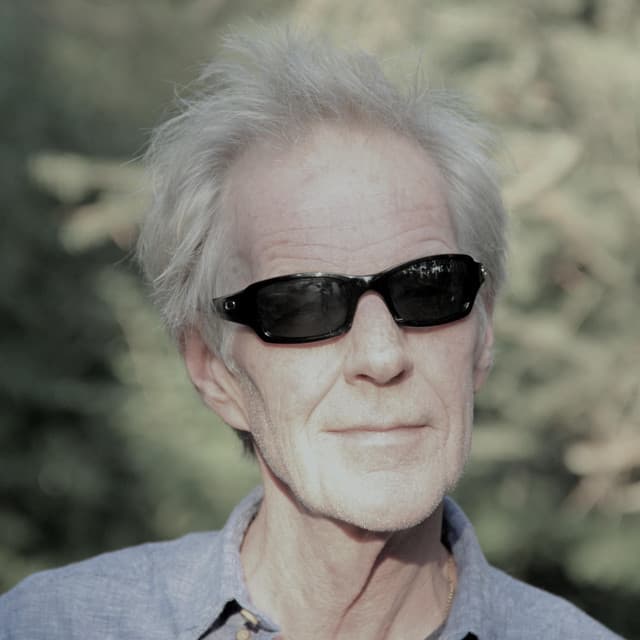 Daniel Masson