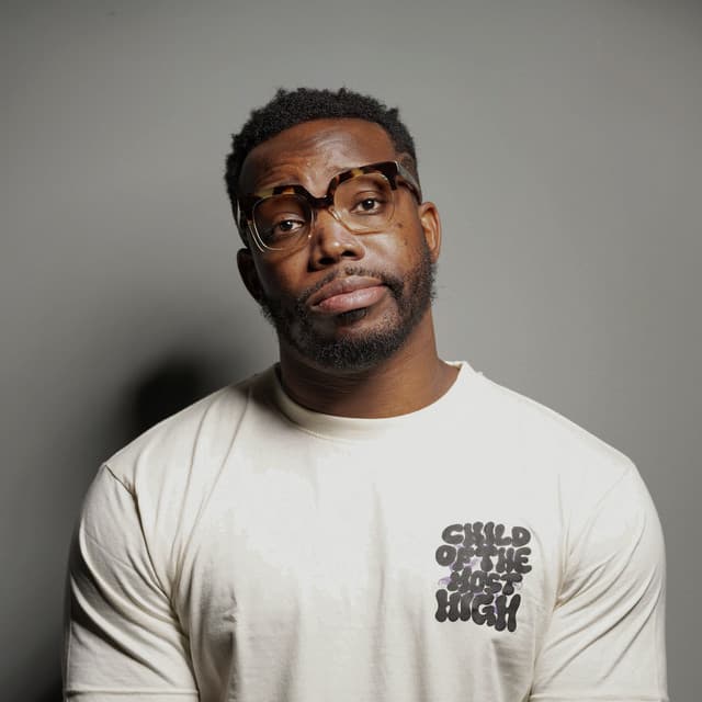 Jabari Johnson