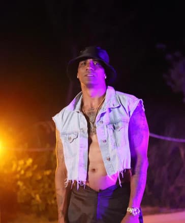 Yosi Fuentes