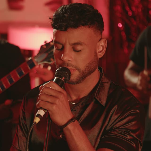 Joel Santos