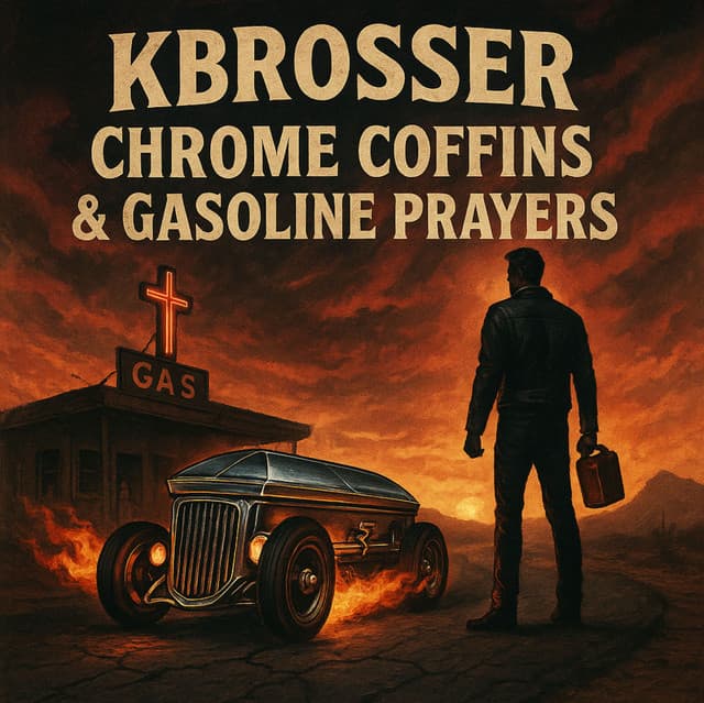 Kbrosser