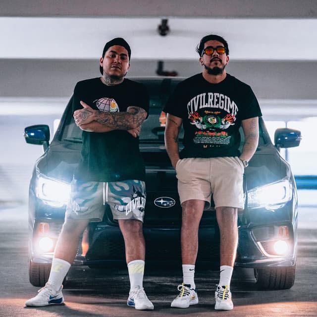 Juiceboyz