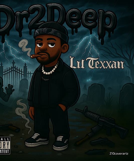 Lil Texxan