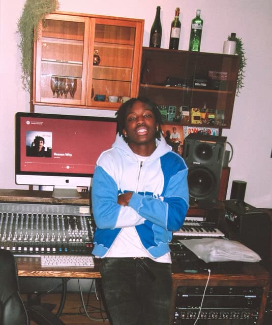 Jomo Kays