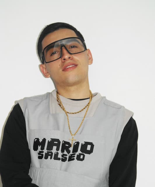 Mario Salseo