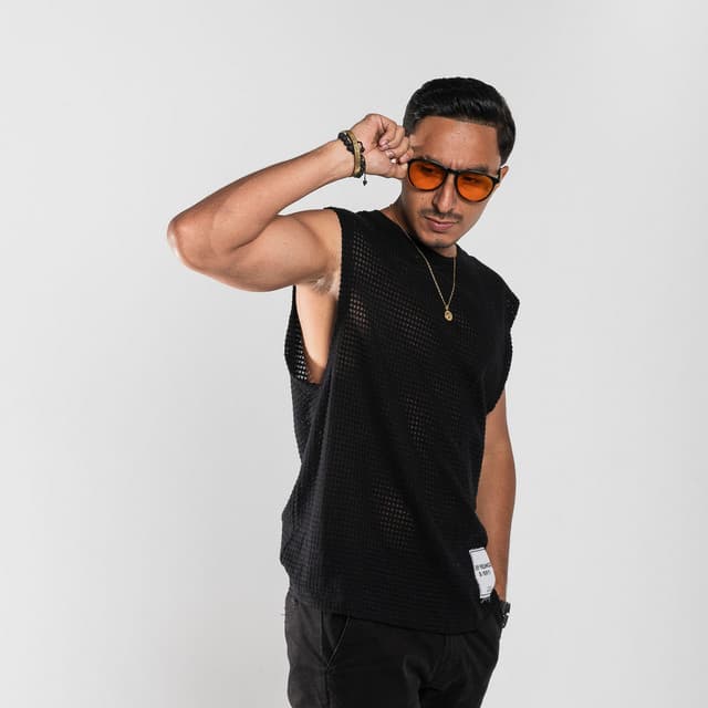 Sergio Alejandro
