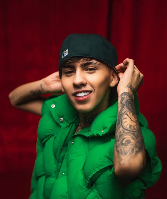 Benji Gramitos