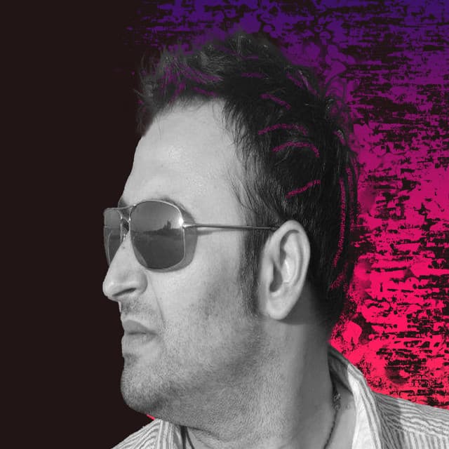 Manjit Makhni