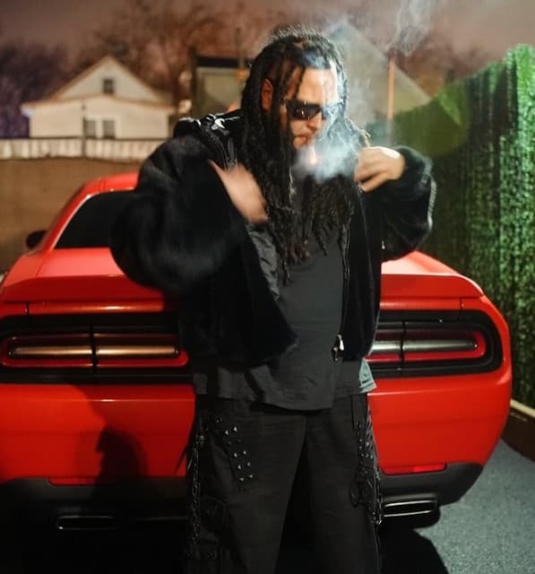 Supertrapwolf