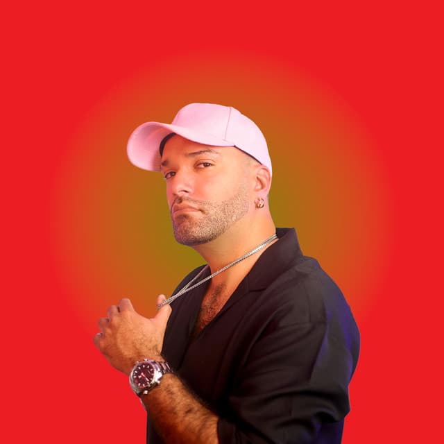 Dj Paul