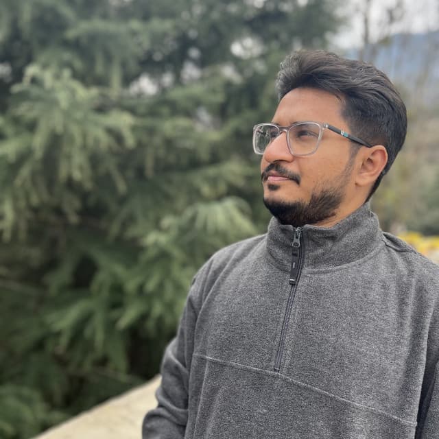 Kallol Ghosh