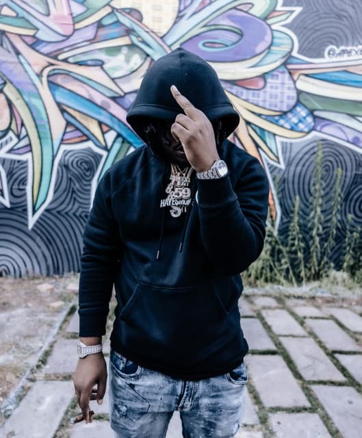 Toohda Band$