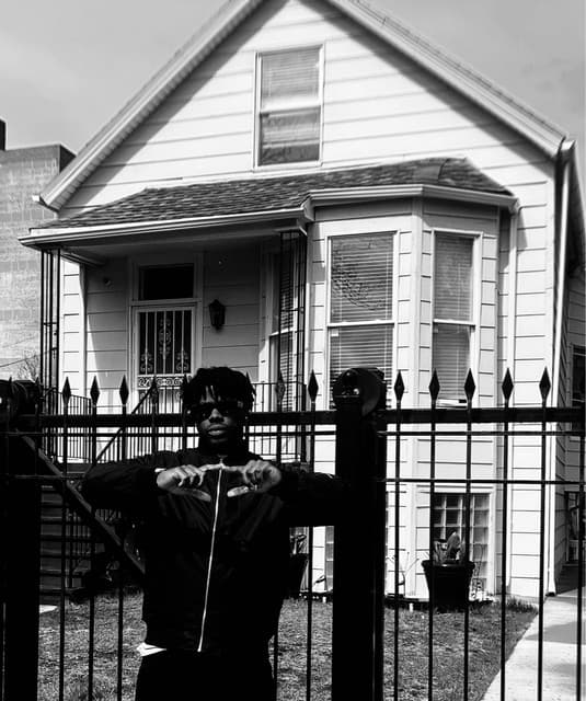 Rayy Blank