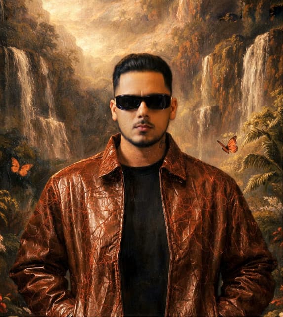 Harvi