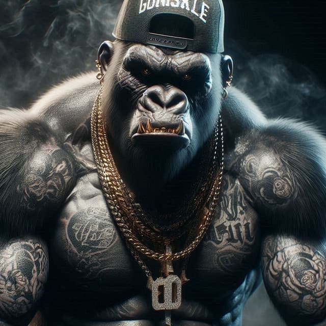 El Dios Del Trap