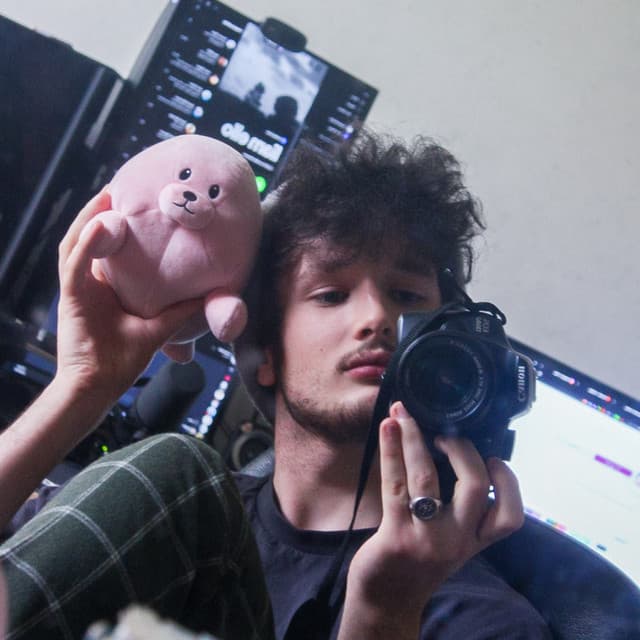 Liam Ello
