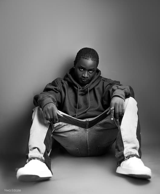V.i.c Rhymez
