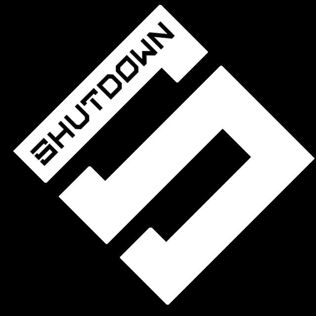 Shutdown