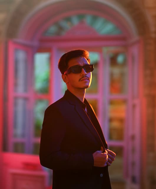 Hasan S. Iqbal