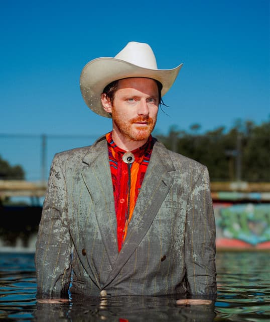 Walker Lukens