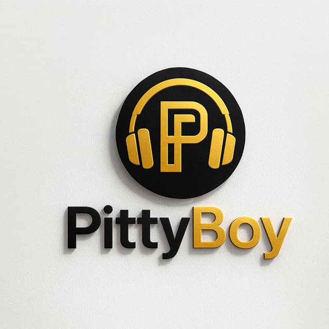Pittyboy