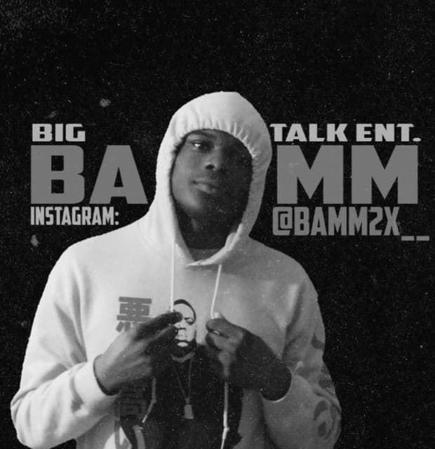 Bamm2X