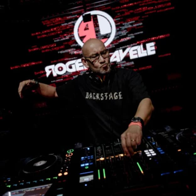 Roger Lavelle
