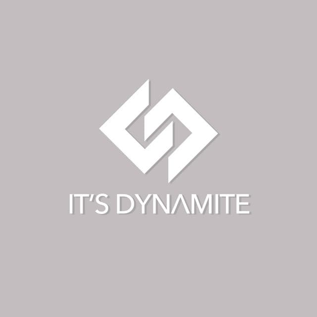 It's Dynamite