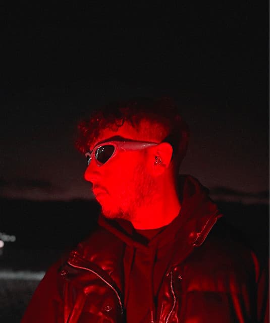 Andrew Naklab