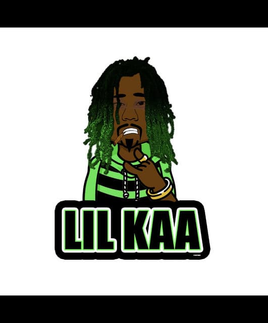 Lil Kaa