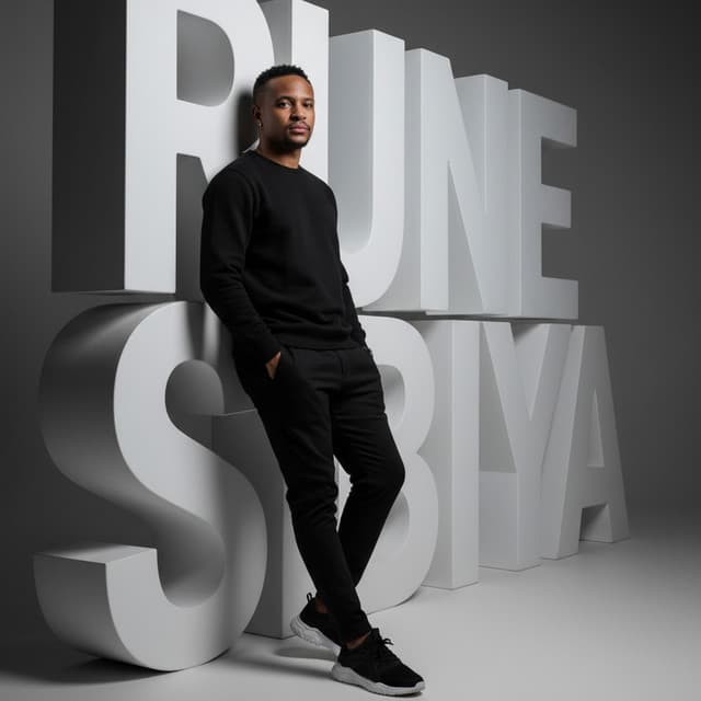 Rune Sibiya