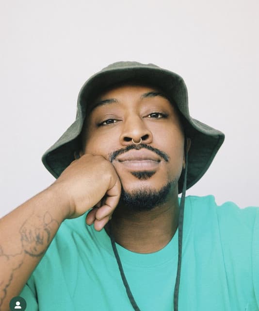 Iman Omari