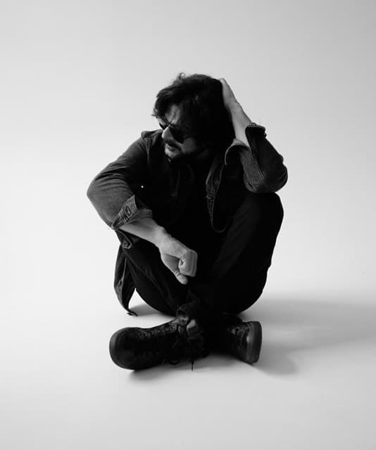 Faisal Kapadia