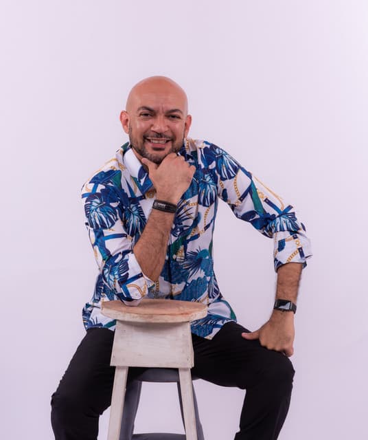 Richard Castro