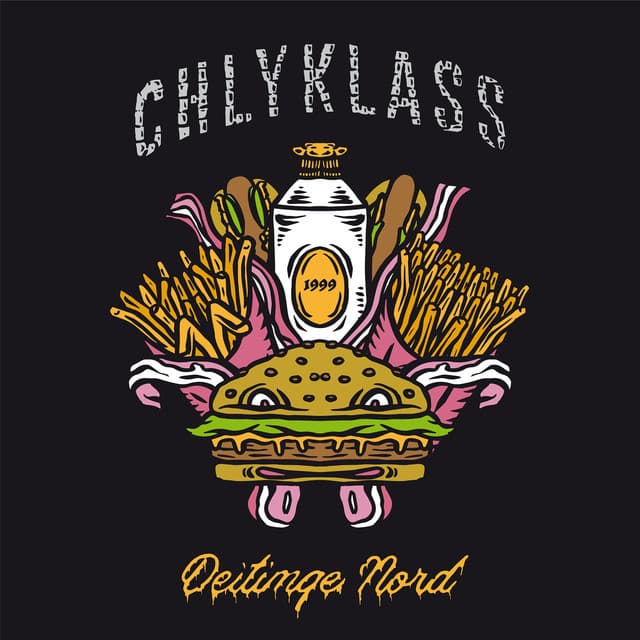 Chlyklass