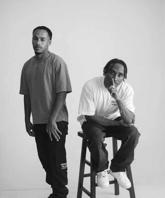 Jtb X Benji
