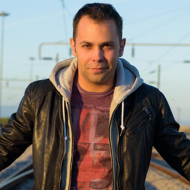 David Garcia