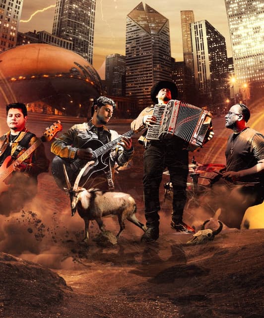 Los K-Bros