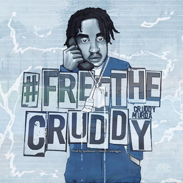 Cruddymurda
