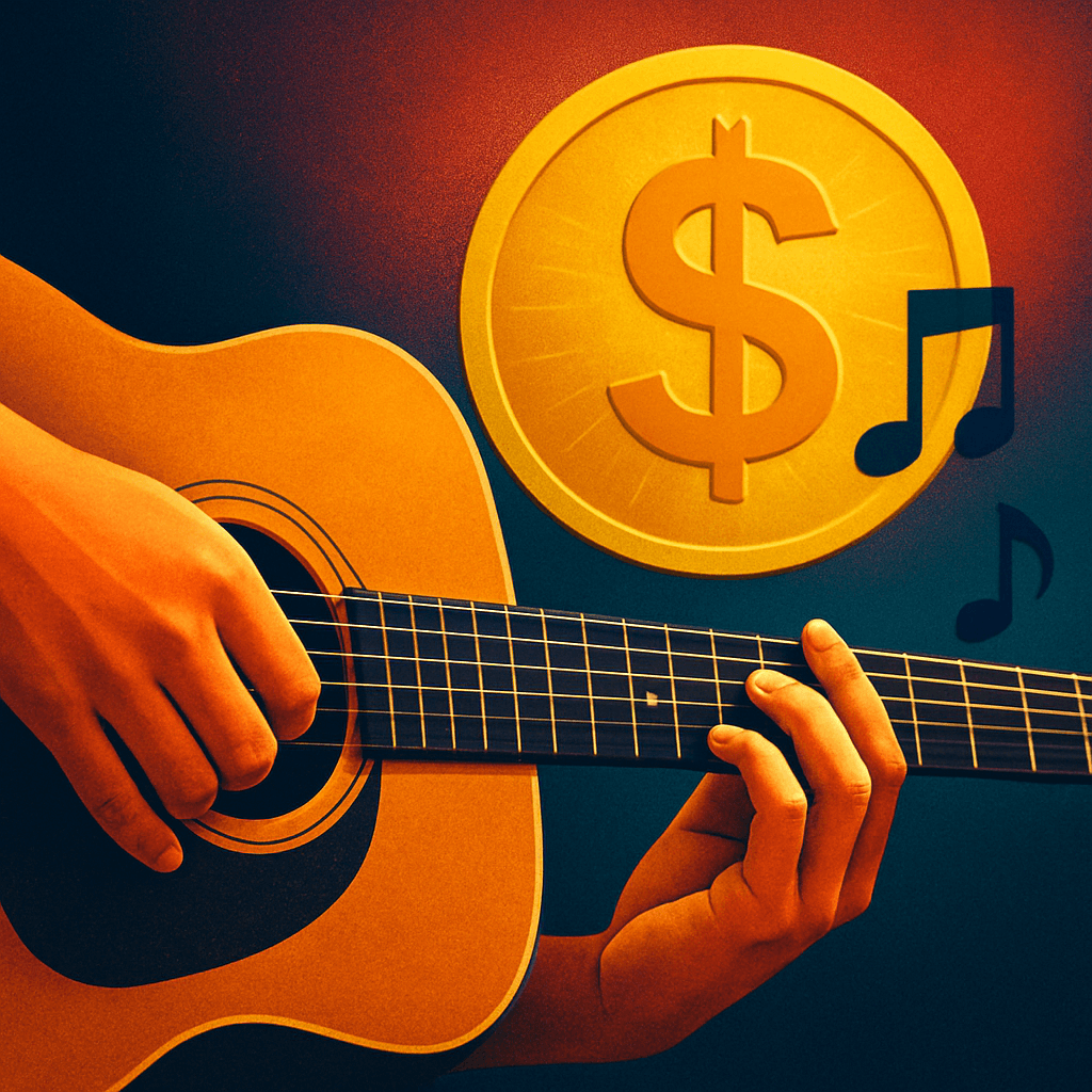 Neighbouring Rights in Music: The Complete Guide to Earning More Royalties