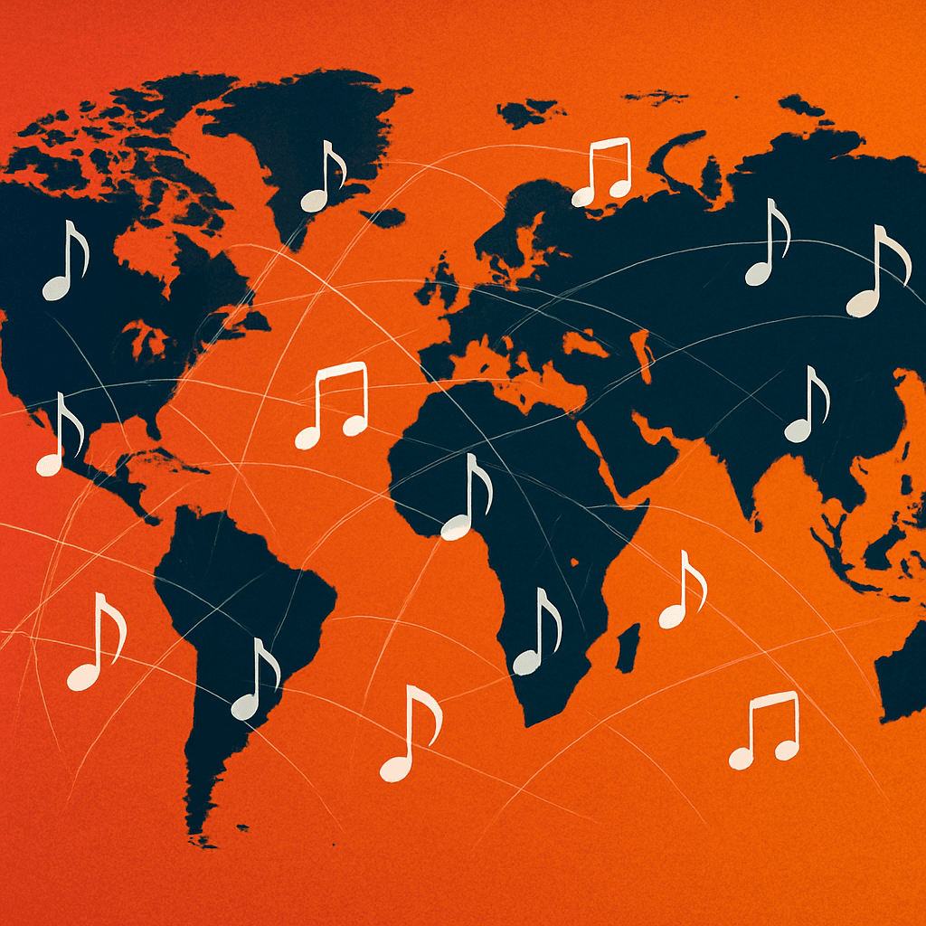 Società di Collectin Territoriali: Guida Globale a PRO e CMO in Tutto il Mondo