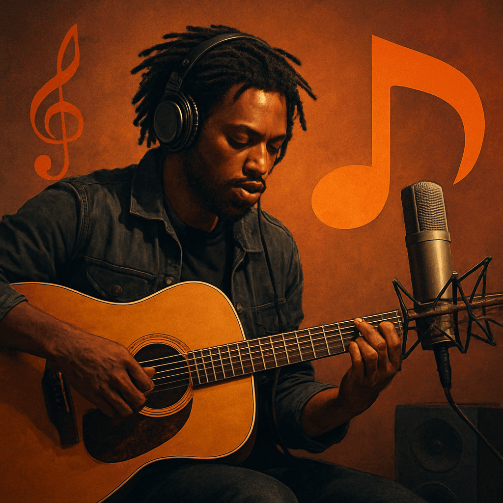 Best Music Publishing Companies for Independent Artists
