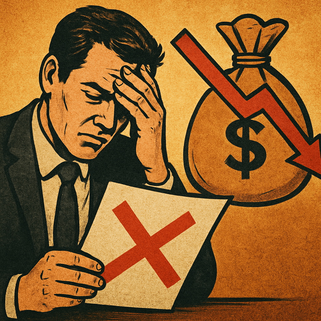 Signed Up With the Wrong PRO? Here's How It's Costing You Money