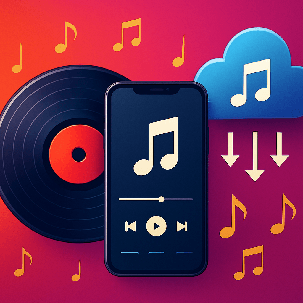 Best Music Distribution Services for Independent Artists