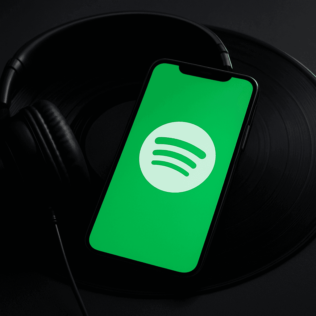 How to Get Your Music on Spotify and Start Earning Streams