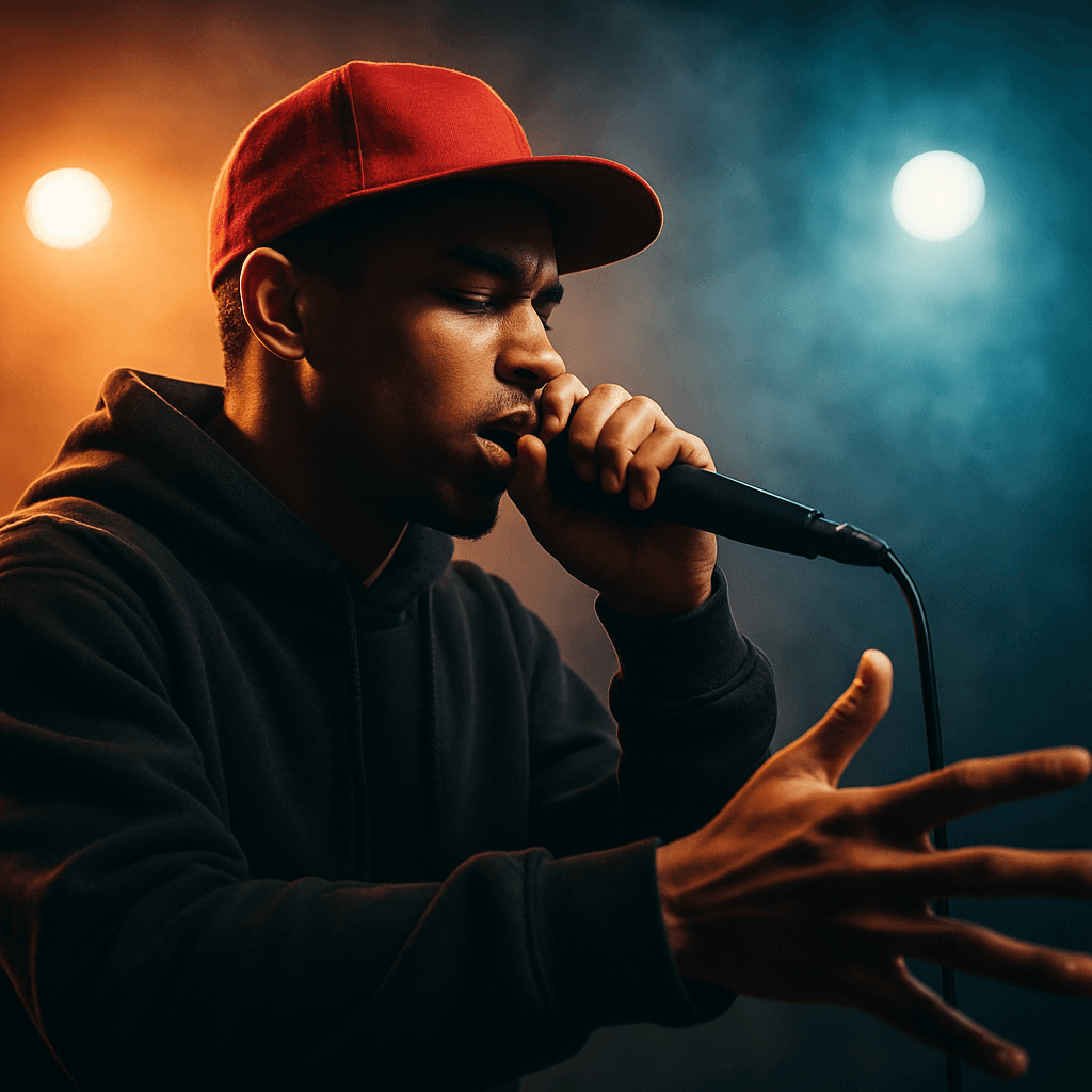 How Rappers Actually Become Famous: The Real Path to Recognition