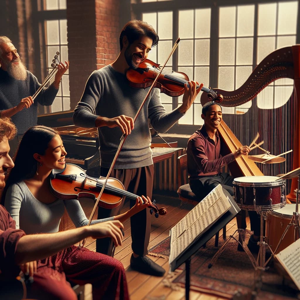 The Hidden World of Music Licensing for Film and Television